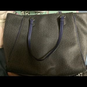 Guess large bag